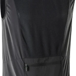 MTB WindBlock 2.0 Vest W black