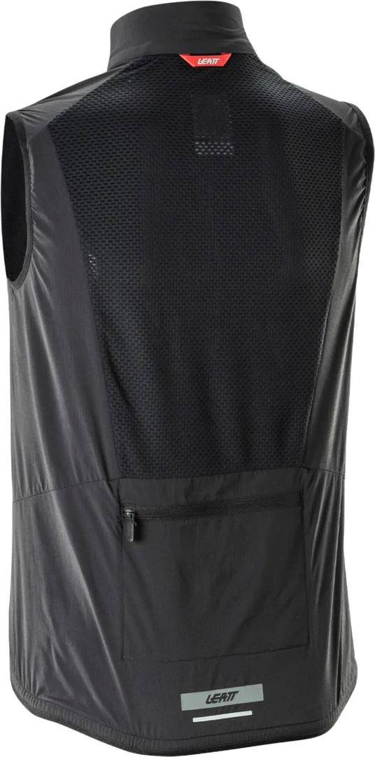 MTB WindBlock 2.0 Vest W black