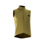 MTB WindBlock 2.0 Vest W brass brown