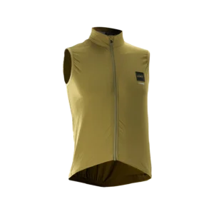MTB WindBlock 2.0 Vest W brass brown