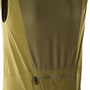 MTB WindBlock 2.0 Vest W brass brown