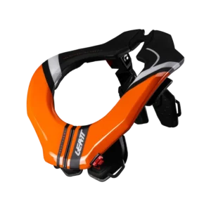 Neck Brace 3.5 Junior V26 orange