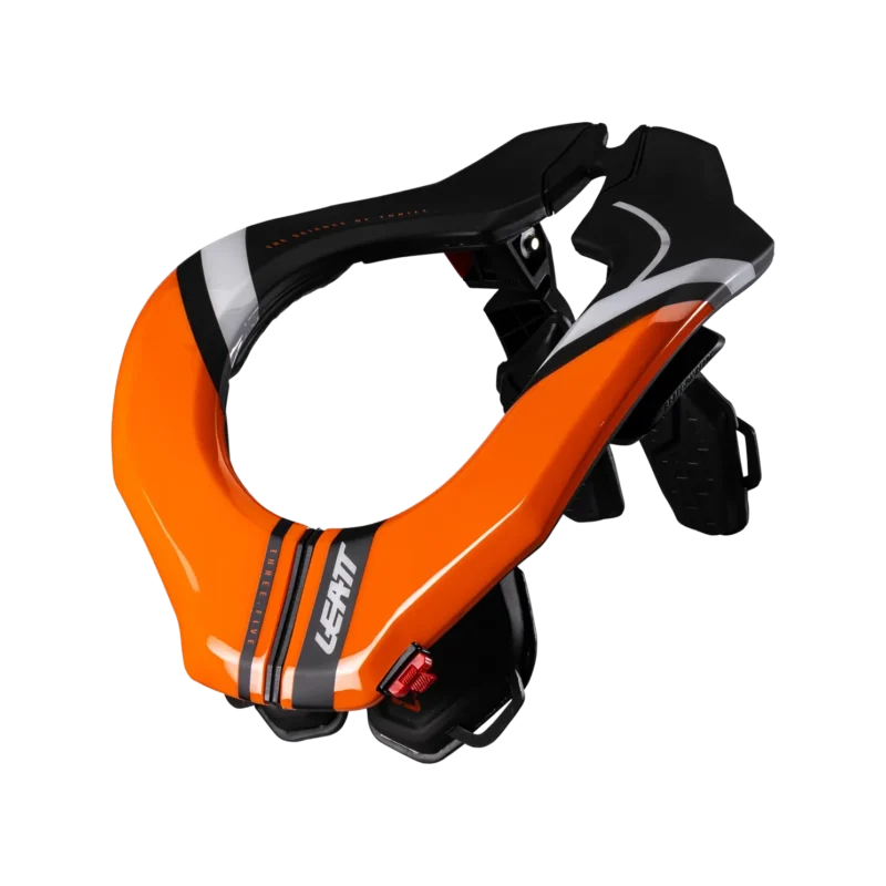 Neck Brace 3.5 Junior V26 orange