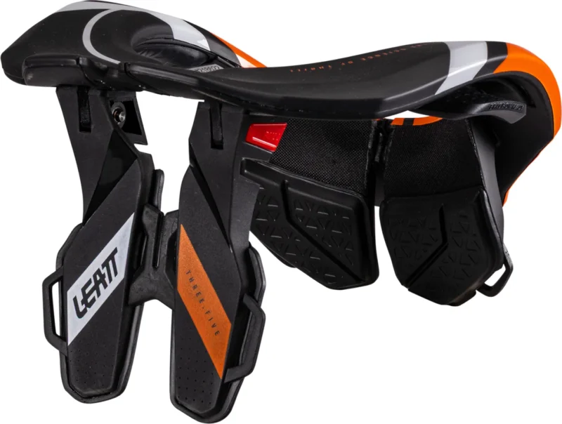 Neck Brace 3.5 Junior V26 orange