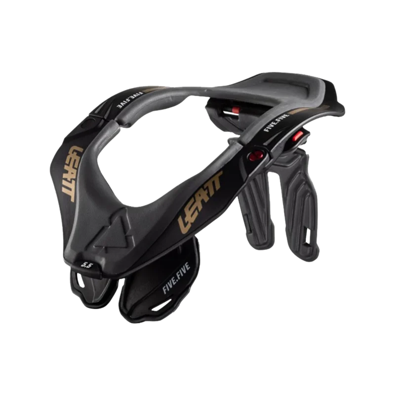 Neckbrace DBX 5.5 stealth