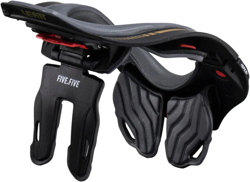 Neckbrace DBX 5.5 stealth