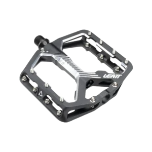 Pedals AllMtn 6.0 Flat #Narrow 114x100mm Black