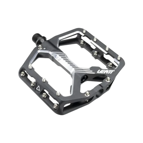 leatt-pedals-allmtn-6-0-flat-narrow-114x100mm-black-schwarz-1-1 Pedals AllMtn 6.0 Flat #Narrow 114x100mm Black