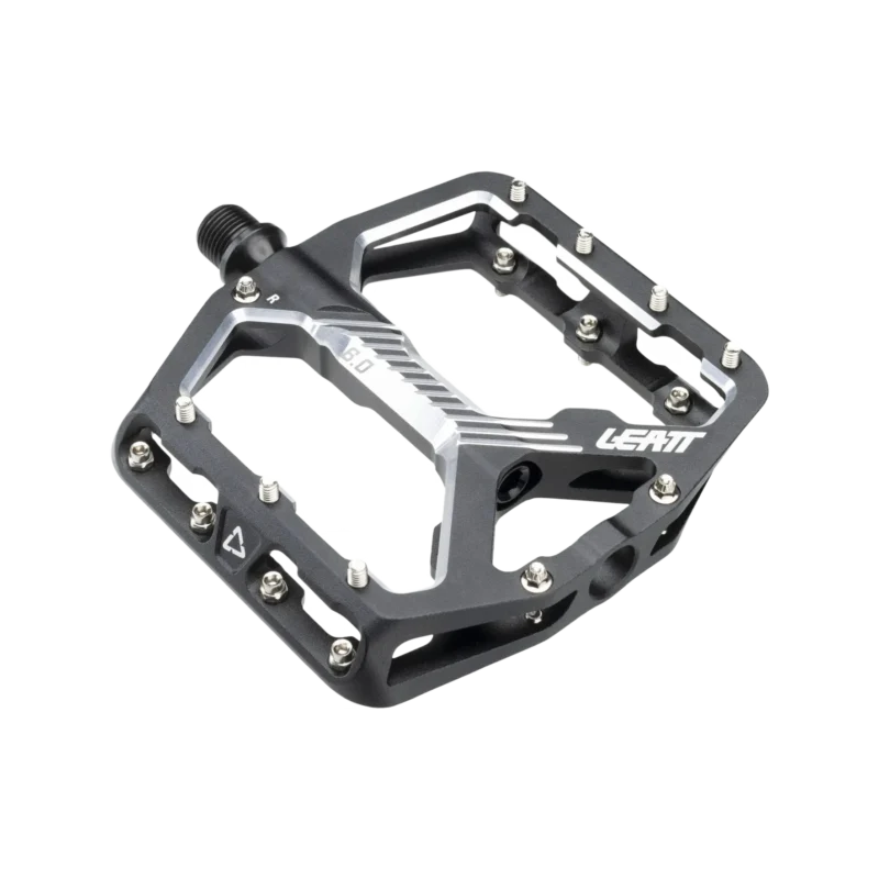 Pedals AllMtn 6.0 Flat #Narrow 114x100mm Black