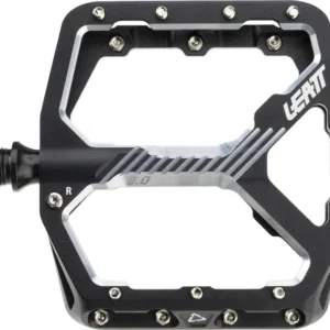 Pedals AllMtn 6.0 Flat #Narrow 114x100mm Black