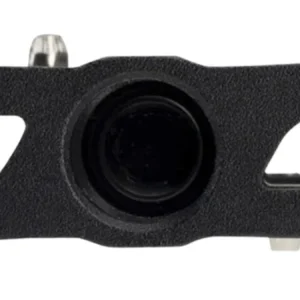 Pedals AllMtn 6.0 Flat #Narrow 114x100mm Black