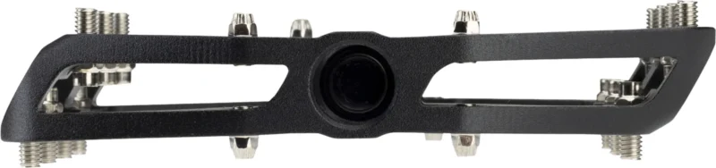 Pedals AllMtn 6.0 Flat #Narrow 114x100mm Black
