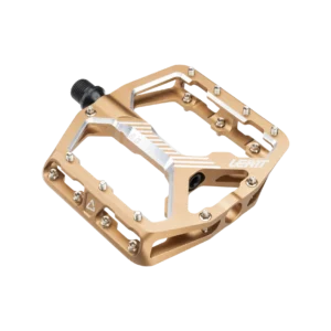Pedals AllMtn 6.0 Flat #Narrow 114x100mm Frost Bronze
