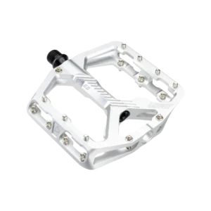 Pedals AllMtn 6.0 Flat #Narrow 114x100mm Silver