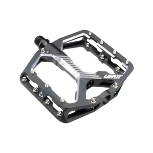 Pedals AllMtn 6.0 Flat #Wide 114x107mm Black