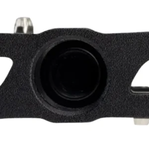 Pedals AllMtn 6.0 Flat #Wide 114x107mm Black