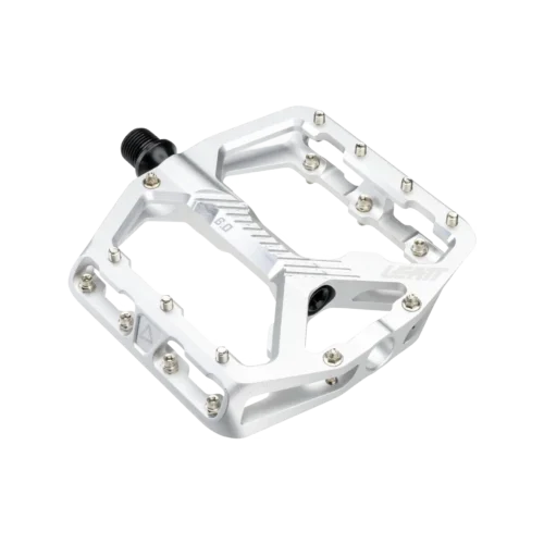leatt-pedals-allmtn-6-0-flat-wide-114x107mm-silver-silber-1-1 Pedals AllMtn 6.0 Flat #Wide 114x107mm Silver