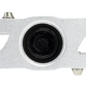 Pedals AllMtn 6.0 Flat #Wide 114x107mm Silver