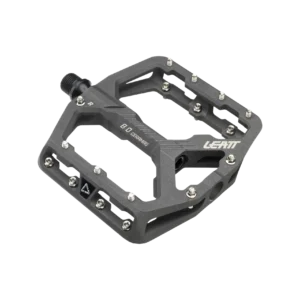 Pedals CeraMAG 8.0 Flat #Narrow 114x100mm CeraGrey