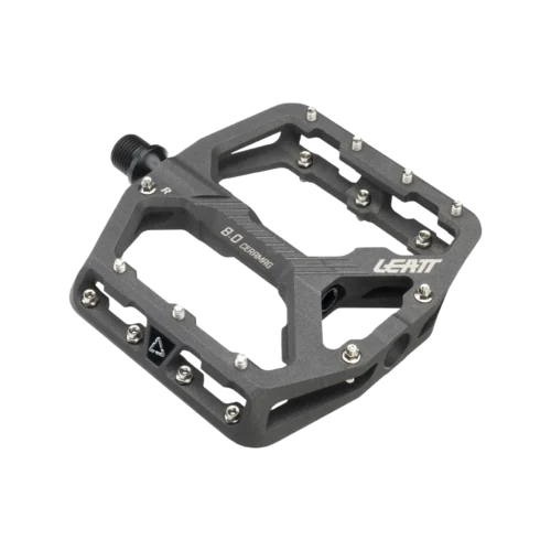 leatt-pedals-ceramag-8-0-flat-narrow-114x100mm-ceragrey-grau-1-1 Pedals CeraMAG 8.0 Flat #Narrow 114x100mm CeraGrey