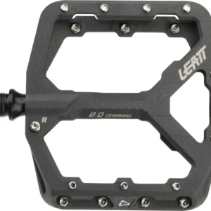 Pedals CeraMAG 8.0 Flat #Narrow 114x100mm CeraGrey