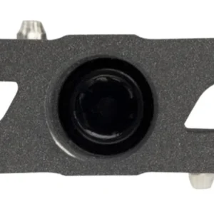 Pedals CeraMAG 8.0 Flat #Narrow 114x100mm CeraGrey