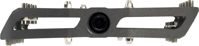 Pedals CeraMAG 8.0 Flat #Narrow 114x100mm CeraGrey