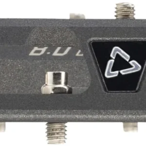 Pedals CeraMAG 8.0 Flat #Narrow 114x100mm CeraGrey