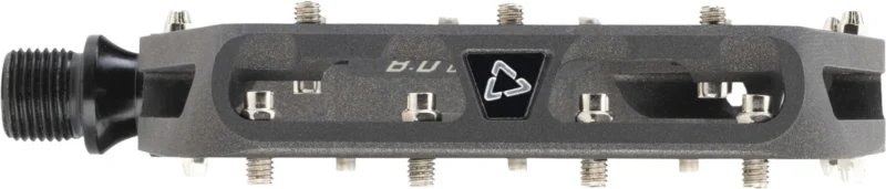 Pedals CeraMAG 8.0 Flat #Narrow 114x100mm CeraGrey