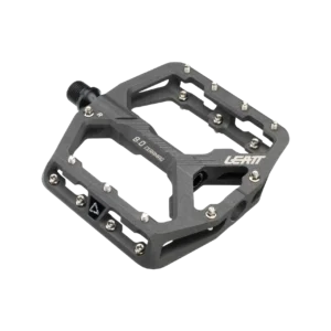 Pedals CeraMAG 8.0 Flat #Wide 114x107mm CeraGrey