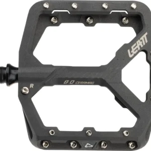 Pedals CeraMAG 8.0 Flat #Wide 114x107mm CeraGrey