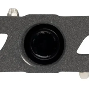Pedals CeraMAG 8.0 Flat #Wide 114x107mm CeraGrey