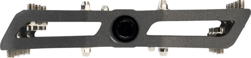 Pedals CeraMAG 8.0 Flat #Wide 114x107mm CeraGrey