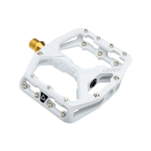 Pedals CeraMAG 8.0Ti Flat #Narrow 114x100mm CeraBone