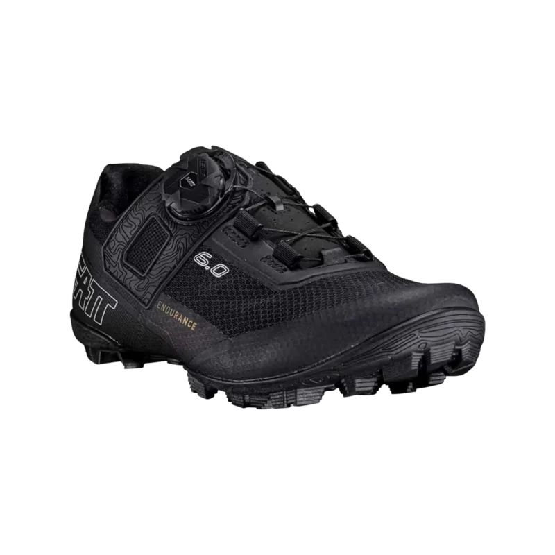 ProClip 6.0 Endurance Shoe black
