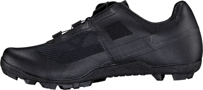 ProClip 6.0 Endurance Shoe black