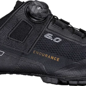 ProClip 6.0 Endurance Shoe black