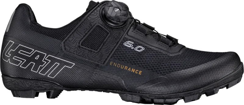 ProClip 6.0 Endurance Shoe black