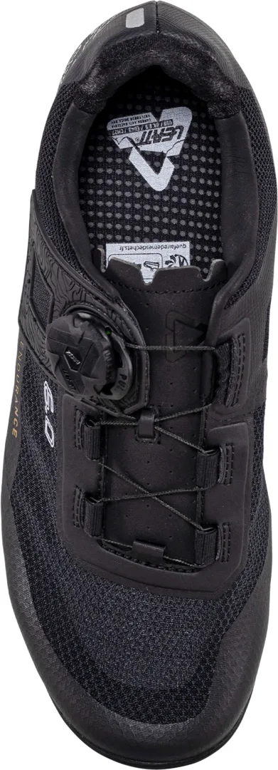 ProClip 6.0 Endurance Shoe black