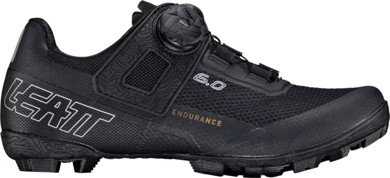 ProClip 6.0 Endurance Women Shoe black
