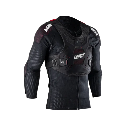 leatt-reaflex-body-protector-black-schwarz-1-1 ReaFlex Body Protector black