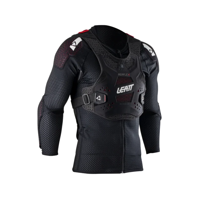 ReaFlex Body Protector black