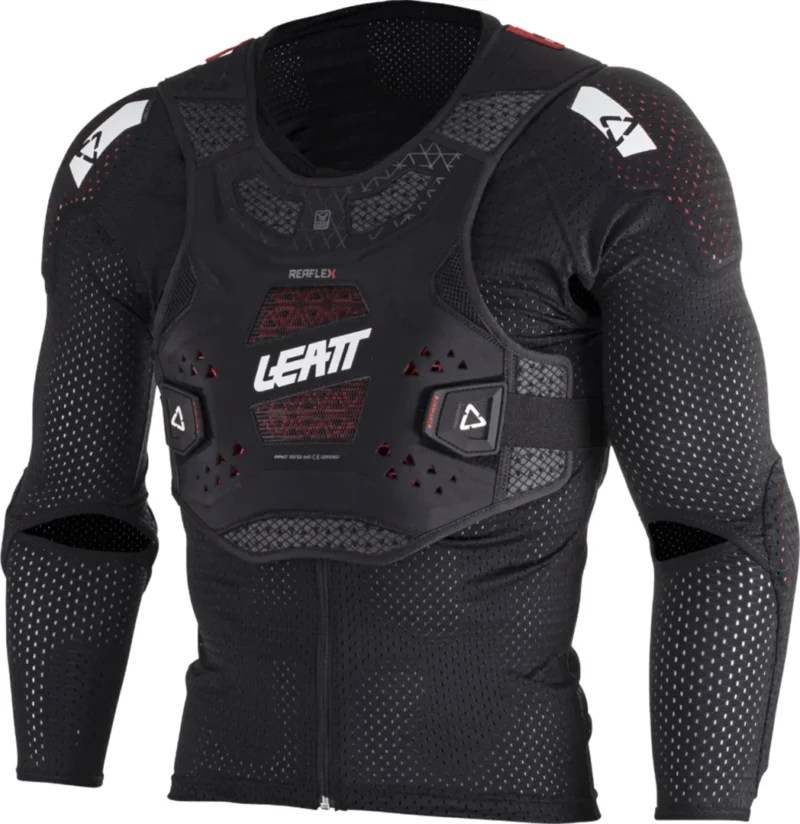 ReaFlex Body Protector black