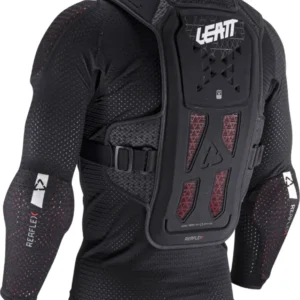 ReaFlex Body Protector black