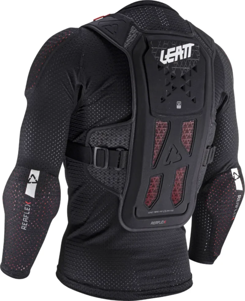 ReaFlex Body Protector black