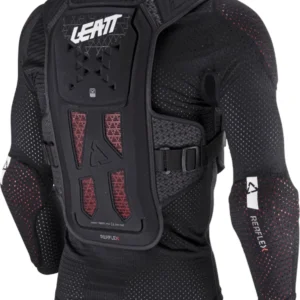 ReaFlex Body Protector black