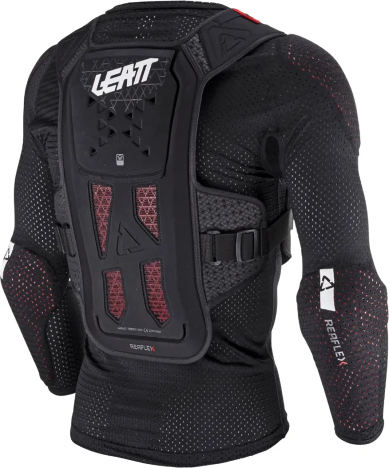 ReaFlex Body Protector black
