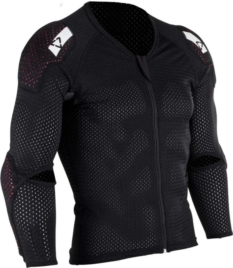 ReaFlex Body Protector black