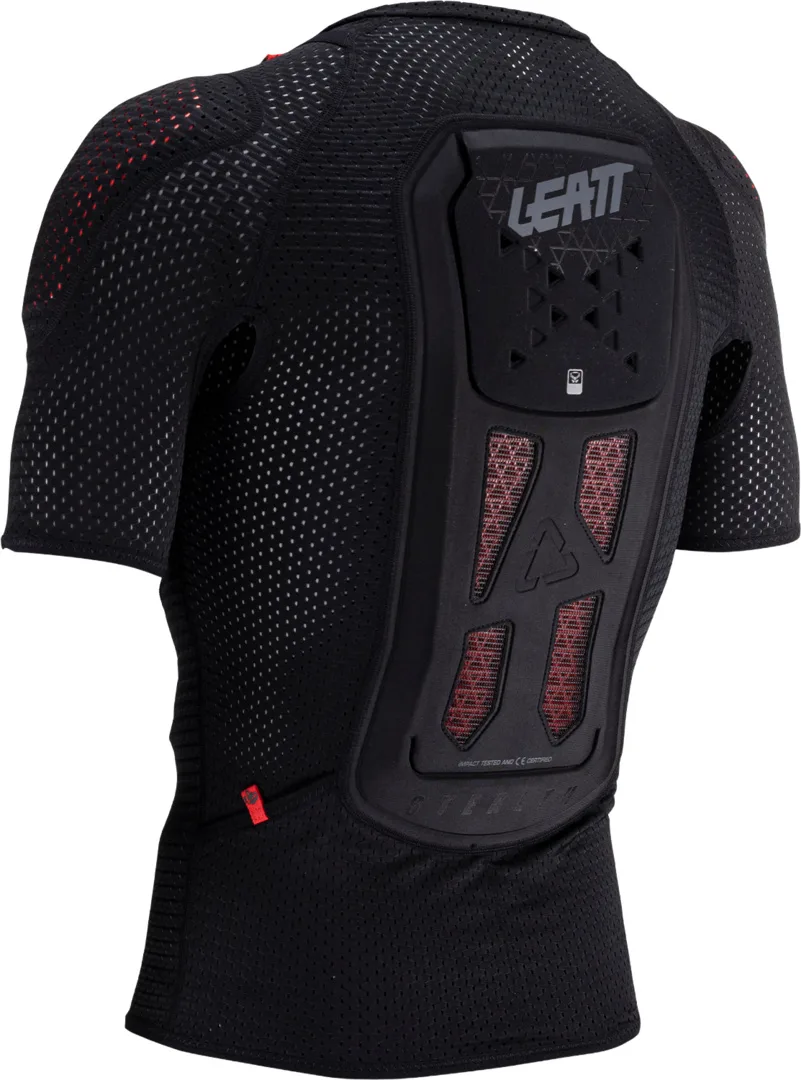 ReaFlex Body Tee stealth