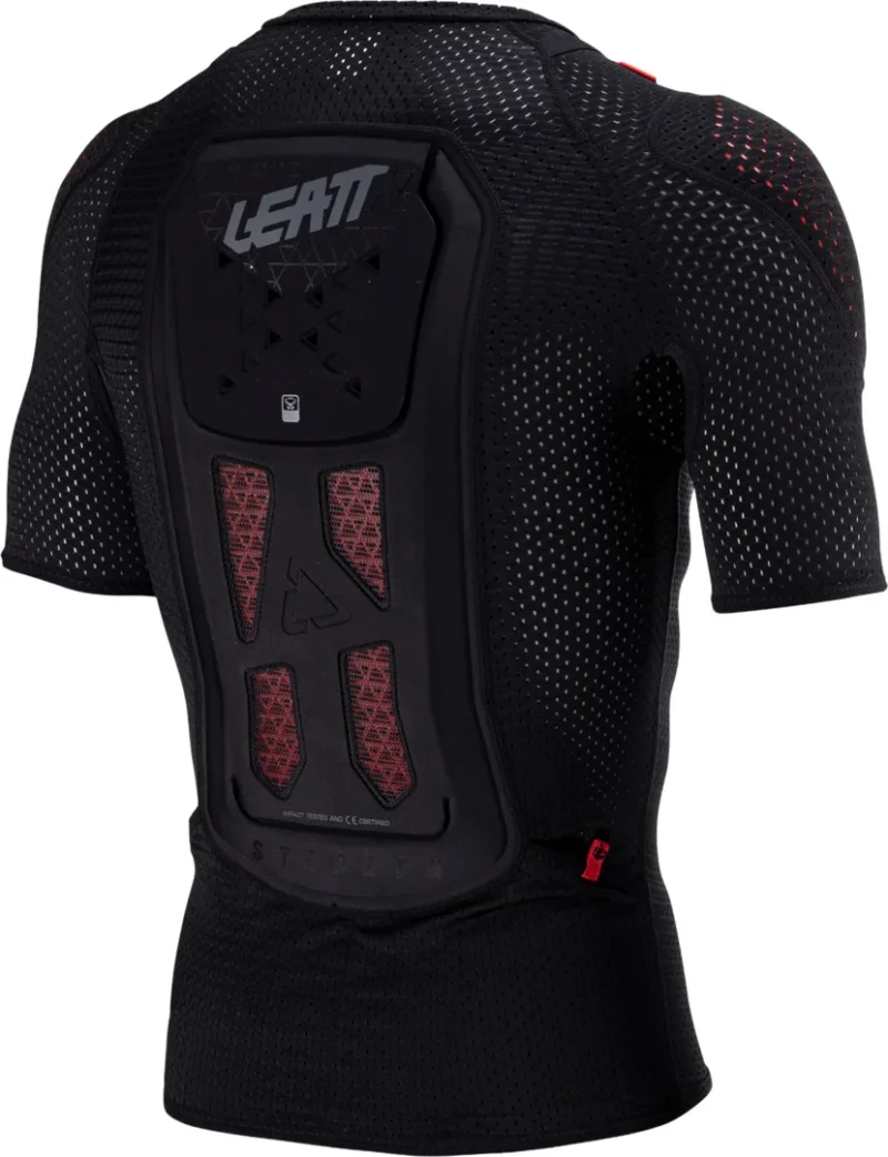 ReaFlex Body Tee stealth